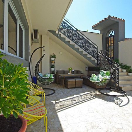 Villa Naomi Сплит Экстерьер фото