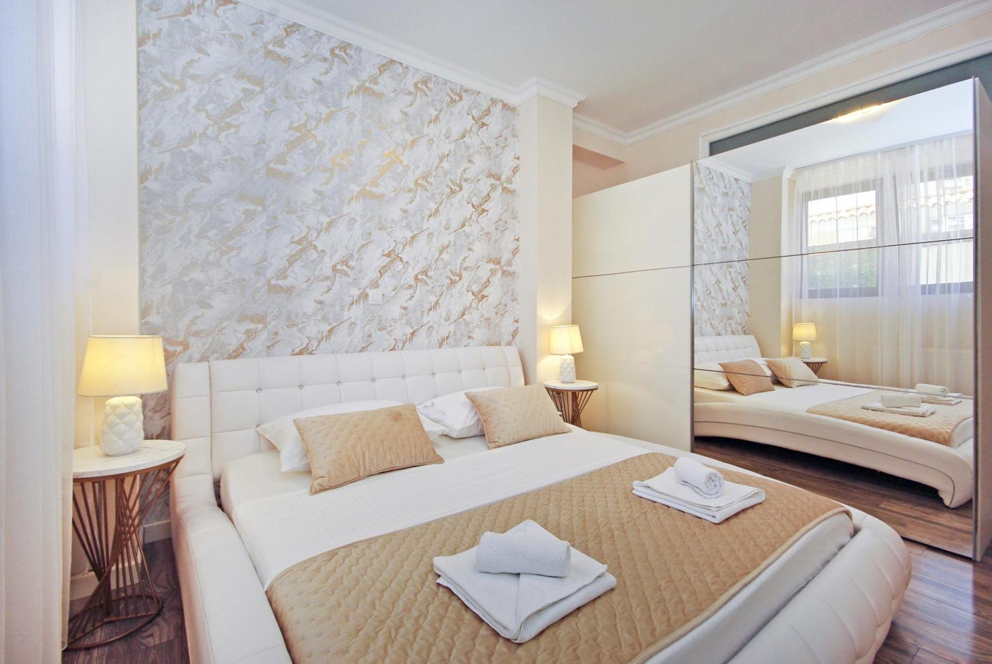 Villa Naomi Сплит Экстерьер фото
