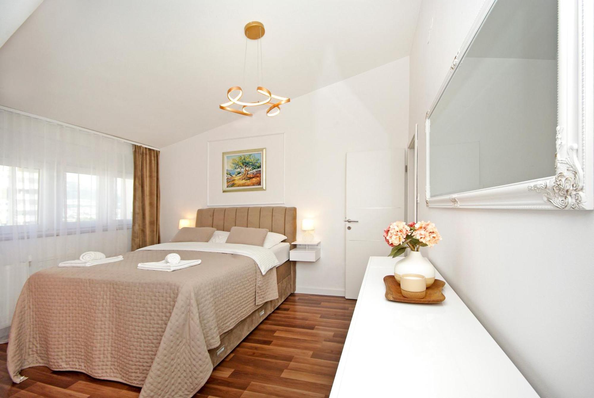 Villa Naomi Сплит Экстерьер фото