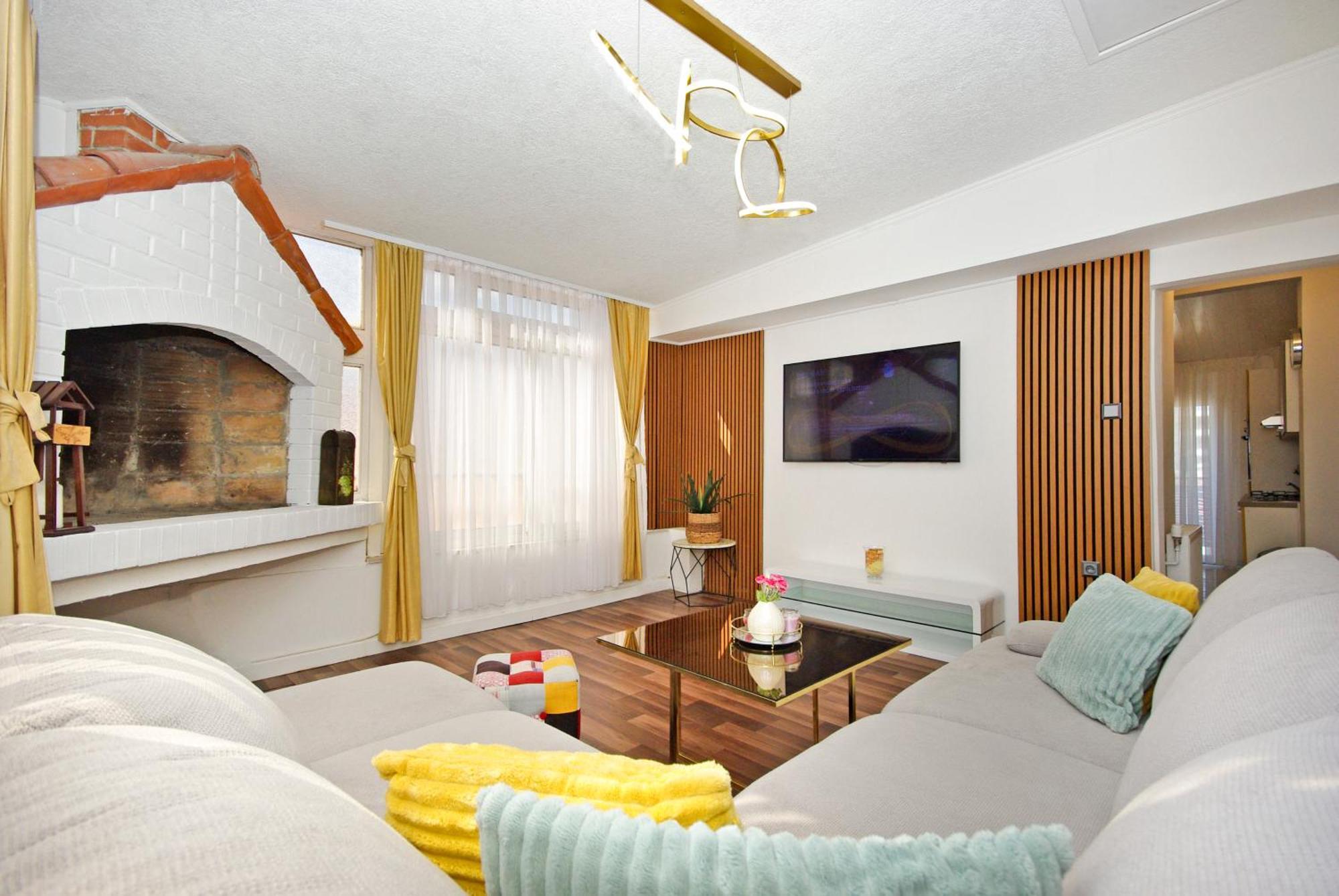 Villa Naomi Сплит Экстерьер фото