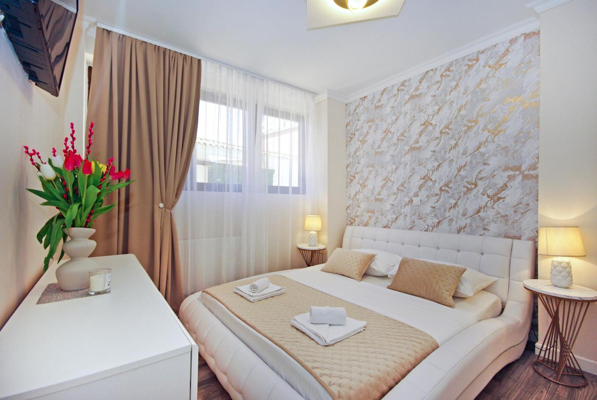 Villa Naomi Сплит Экстерьер фото